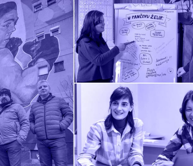Stories with soul: Three foundations collected over three million dinars