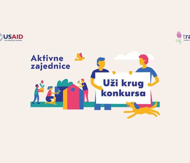 Shortlist of competitions for the Active Communities program