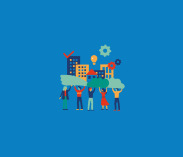 Published research on “The impact of local foundations on social changes in local communities”